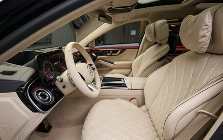 Mercedes-Benz S-Класс, 2026 год, 33 420 000 рублей, 19 фотография