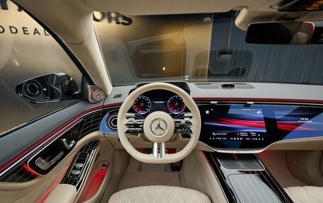 Mercedes-Benz S-Класс, 2026 год, 33 420 000 рублей, 22 фотография