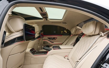 Mercedes-Benz S-Класс, 2026 год, 33 420 000 рублей, 31 фотография