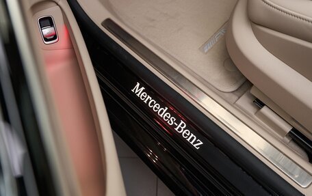 Mercedes-Benz S-Класс, 2026 год, 33 420 000 рублей, 28 фотография