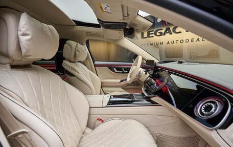 Mercedes-Benz S-Класс, 2026 год, 33 420 000 рублей, 29 фотография