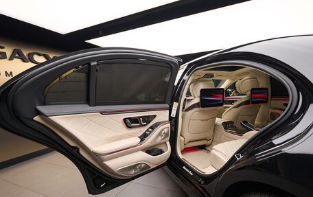 Mercedes-Benz S-Класс, 2026 год, 33 420 000 рублей, 30 фотография