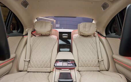 Mercedes-Benz S-Класс, 2026 год, 33 420 000 рублей, 38 фотография