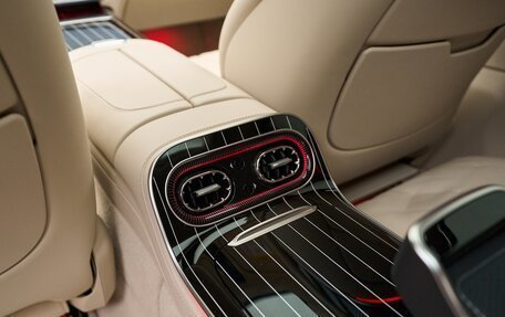 Mercedes-Benz S-Класс, 2026 год, 33 420 000 рублей, 32 фотография