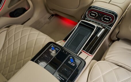 Mercedes-Benz S-Класс, 2026 год, 33 420 000 рублей, 36 фотография