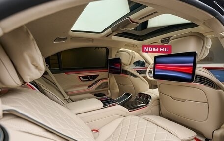 Mercedes-Benz S-Класс, 2026 год, 33 420 000 рублей, 33 фотография