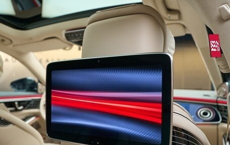 Mercedes-Benz S-Класс, 2026 год, 33 420 000 рублей, 35 фотография