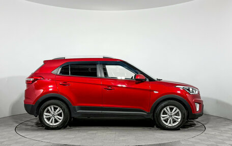 Hyundai Creta I рестайлинг, 2018 год, 1 780 000 рублей, 4 фотография