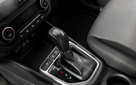 Hyundai Creta I рестайлинг, 2018 год, 1 780 000 рублей, 11 фотография