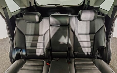 KIA Sorento III Prime рестайлинг, 2016 год, 2 500 000 рублей, 12 фотография
