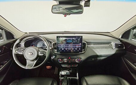 KIA Sorento III Prime рестайлинг, 2016 год, 2 500 000 рублей, 8 фотография