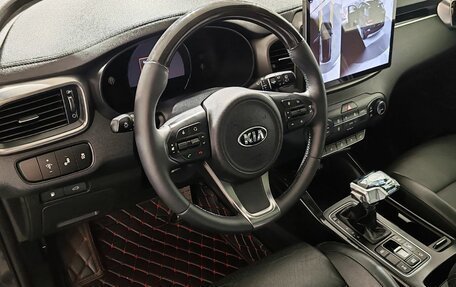 KIA Sorento III Prime рестайлинг, 2016 год, 2 500 000 рублей, 10 фотография