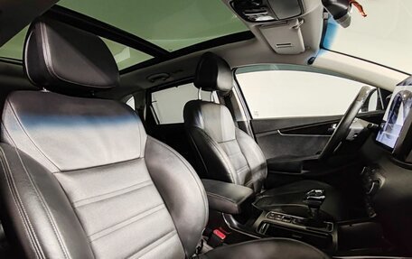 KIA Sorento III Prime рестайлинг, 2016 год, 2 500 000 рублей, 13 фотография