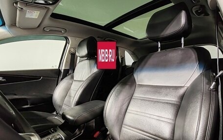 KIA Sorento III Prime рестайлинг, 2016 год, 2 500 000 рублей, 11 фотография