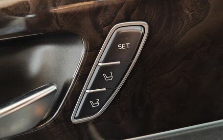 KIA Sorento III Prime рестайлинг, 2016 год, 2 500 000 рублей, 16 фотография