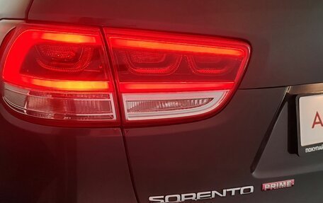 KIA Sorento III Prime рестайлинг, 2016 год, 2 500 000 рублей, 23 фотография