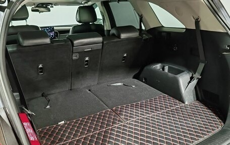 KIA Sorento III Prime рестайлинг, 2016 год, 2 500 000 рублей, 19 фотография
