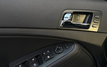 KIA Optima III, 2011 год, 1 335 000 рублей, 20 фотография