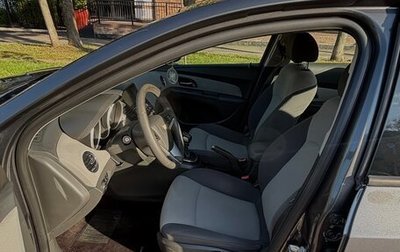 Chevrolet Cruze II, 2010 год, 830 000 рублей, 1 фотография
