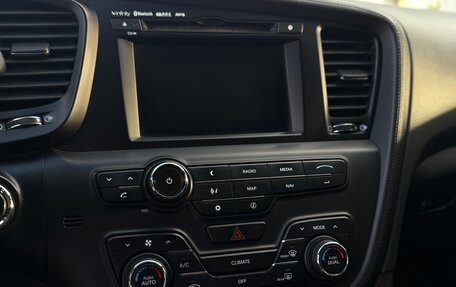 KIA Optima III, 2011 год, 1 335 000 рублей, 18 фотография