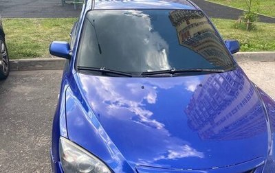 Mazda 3, 2006 год, 600 000 рублей, 1 фотография