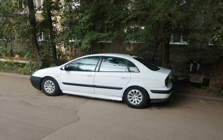Citroen C5 I рестайлинг, 2002 год, 157 000 рублей, 1 фотография