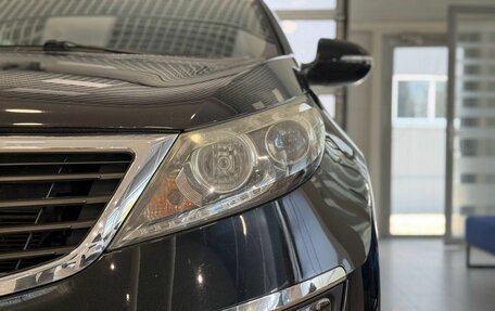 KIA Sportage III, 2013 год, 1 600 000 рублей, 4 фотография