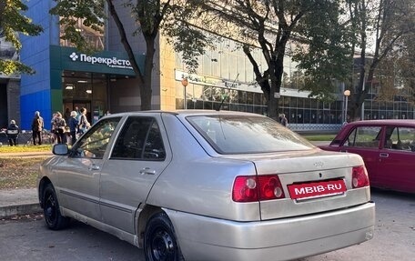 Chery Amulet (A15) I, 2007 год, 63 000 рублей, 1 фотография