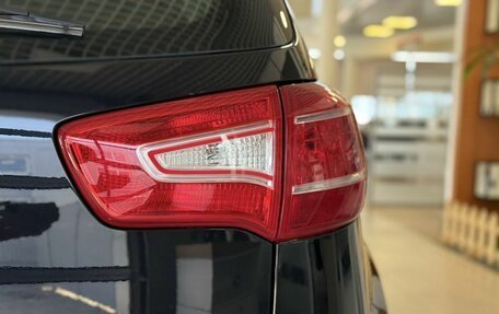 KIA Sportage III, 2013 год, 1 600 000 рублей, 5 фотография