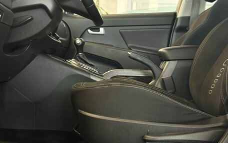 KIA Sportage III, 2013 год, 1 600 000 рублей, 7 фотография