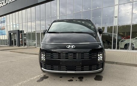 Hyundai Staria, 2026 год, 7 500 000 рублей, 1 фотография