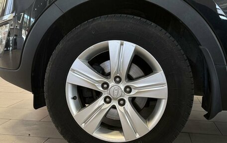 KIA Sportage III, 2013 год, 1 600 000 рублей, 22 фотография