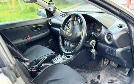 Subaru Impreza III, 2006 год, 520 000 рублей, 7 фотография