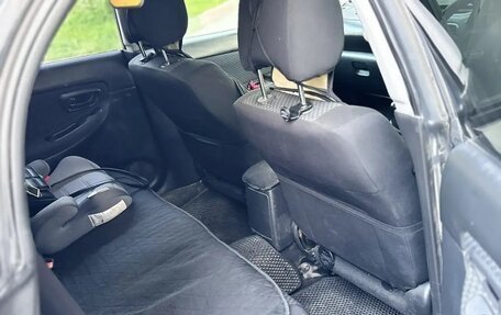 Subaru Impreza III, 2006 год, 520 000 рублей, 6 фотография