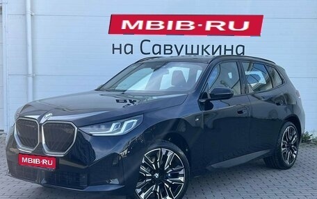 BMW X3, 2026 год, 7 749 000 рублей, 1 фотография