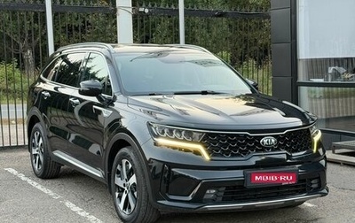KIA Sorento IV, 2020 год, 3 399 000 рублей, 1 фотография