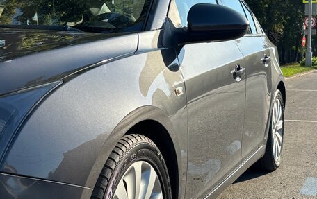 Chevrolet Cruze II, 2010 год, 830 000 рублей, 5 фотография