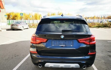 BMW X3, 2019 год, 3 950 000 рублей, 5 фотография