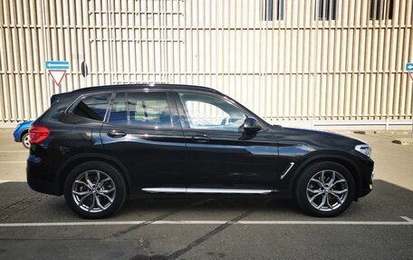 BMW X3, 2019 год, 3 950 000 рублей, 3 фотография