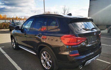 BMW X3, 2019 год, 3 950 000 рублей, 6 фотография