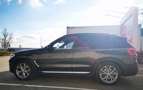 BMW X3, 2019 год, 3 950 000 рублей, 7 фотография
