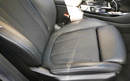 BMW X3, 2019 год, 3 950 000 рублей, 12 фотография