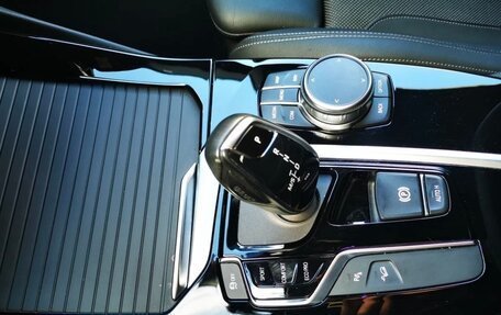BMW X3, 2019 год, 3 950 000 рублей, 18 фотография