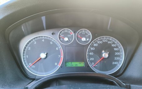 Ford Focus II рестайлинг, 2006 год, 345 000 рублей, 7 фотография