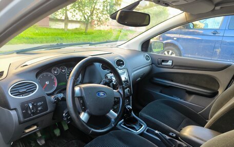 Ford Focus II рестайлинг, 2006 год, 345 000 рублей, 5 фотография
