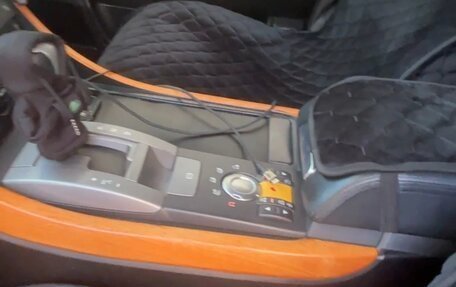 Land Rover Range Rover Sport I рестайлинг, 2007 год, 1 500 000 рублей, 9 фотография
