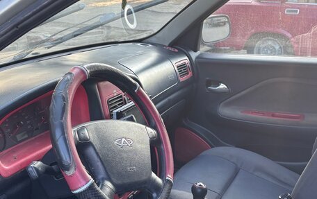 Chery Amulet (A15) I, 2007 год, 63 000 рублей, 6 фотография