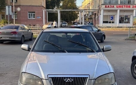 Chery Amulet (A15) I, 2007 год, 63 000 рублей, 3 фотография