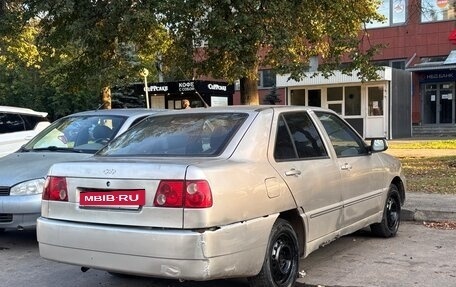 Chery Amulet (A15) I, 2007 год, 63 000 рублей, 5 фотография