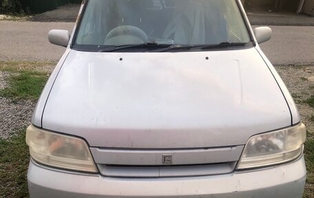 Nissan Cube II, 2001 год, 125 000 рублей, 5 фотография